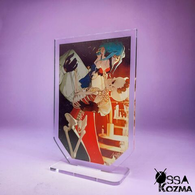 Фигурка Иль Дотторе