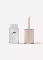 Масло-блеск для губ Shik Glossy Lip Oil 05 Blanc De Blancs