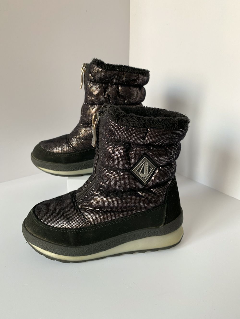 Сапоги Jog Dog, 26