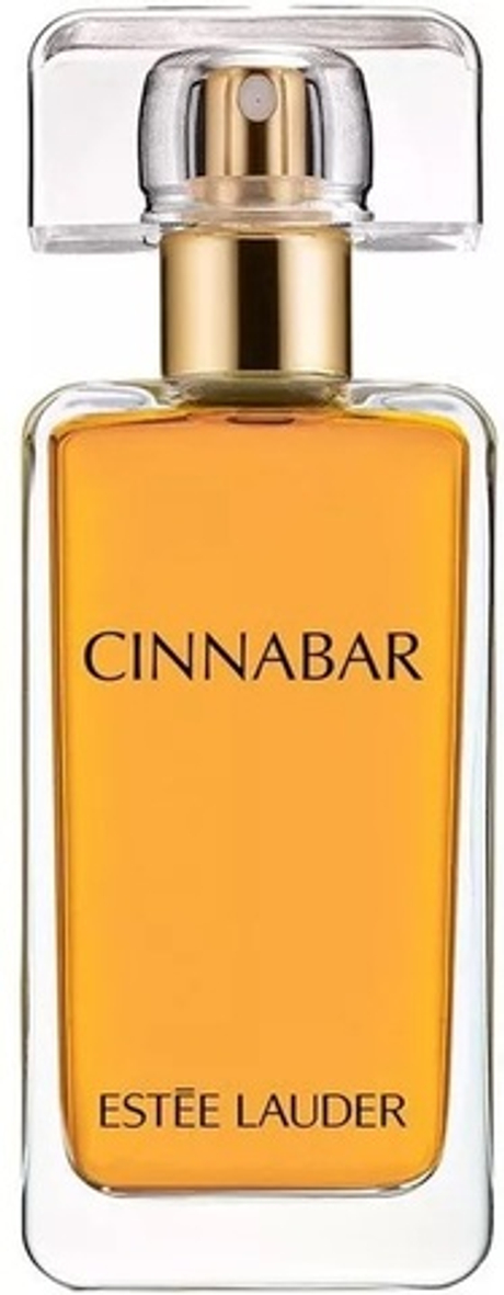 Estee Lauder Cinnabar