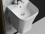 Раковина Ceramica Nova Dion 36 CN6067 белая