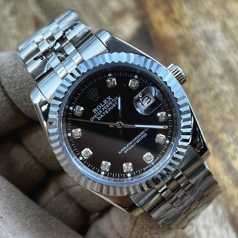 Часы Rolex