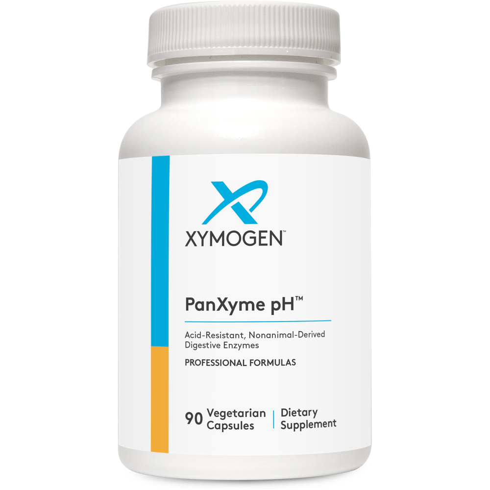 PanXyme pH™ 90 Capsules