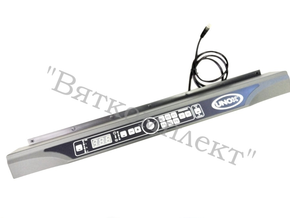 Плата управления для печи UNOX KVM2185B серии XFT