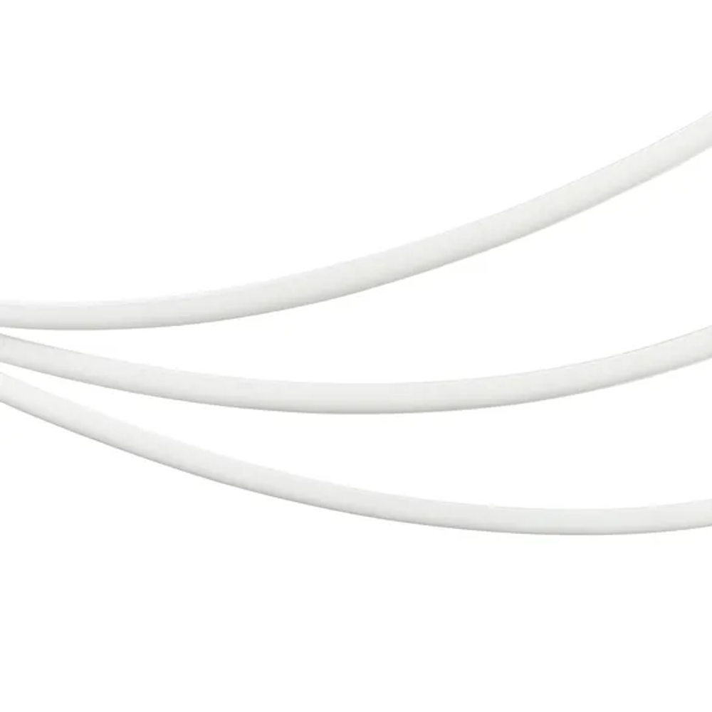 Светодиодная лента герметичная RTW-PW-A160-8mm 24V Warm3000 (10 W/m, IP66, 2835, 5m) (Arlight, Матовая) 041113