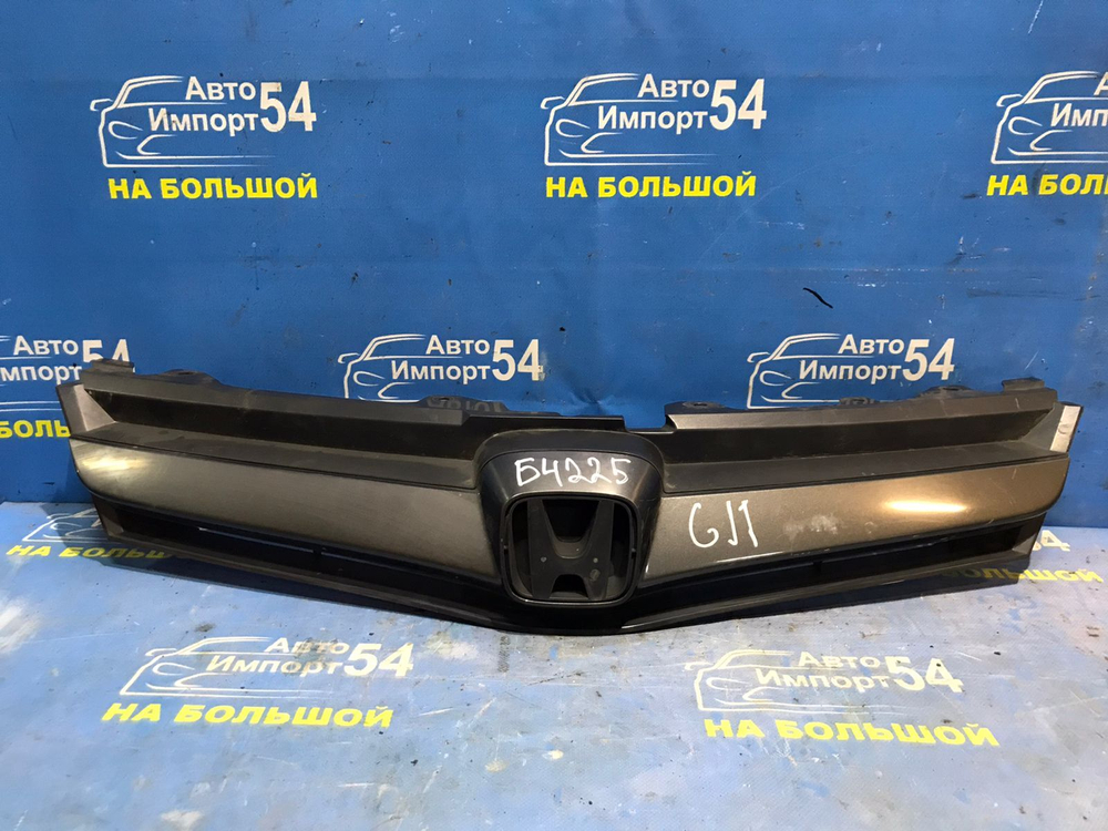Решетка радиатора Honda AIRWAVE 2005-2008