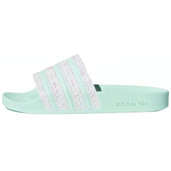Adidas Adilette 'Mint Green'