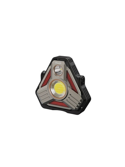 Фонарь Fenix кемпинговый CP50R многофункциональный 5500 люмен (Powerbank)