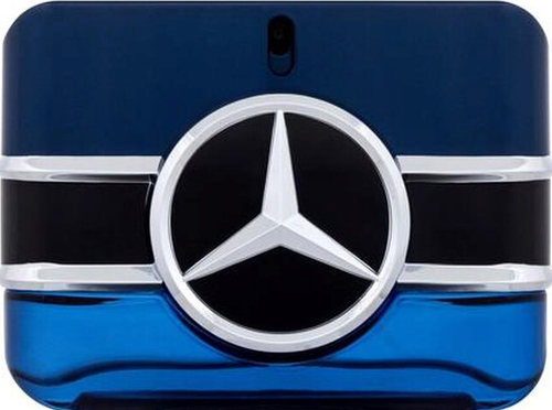 MERCEDES BENZ SIGN MAN EDP 50 ML