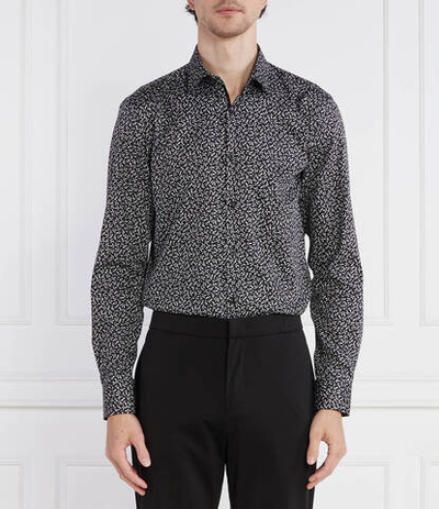 Рубашка Koey HUGO - черный(50495278)