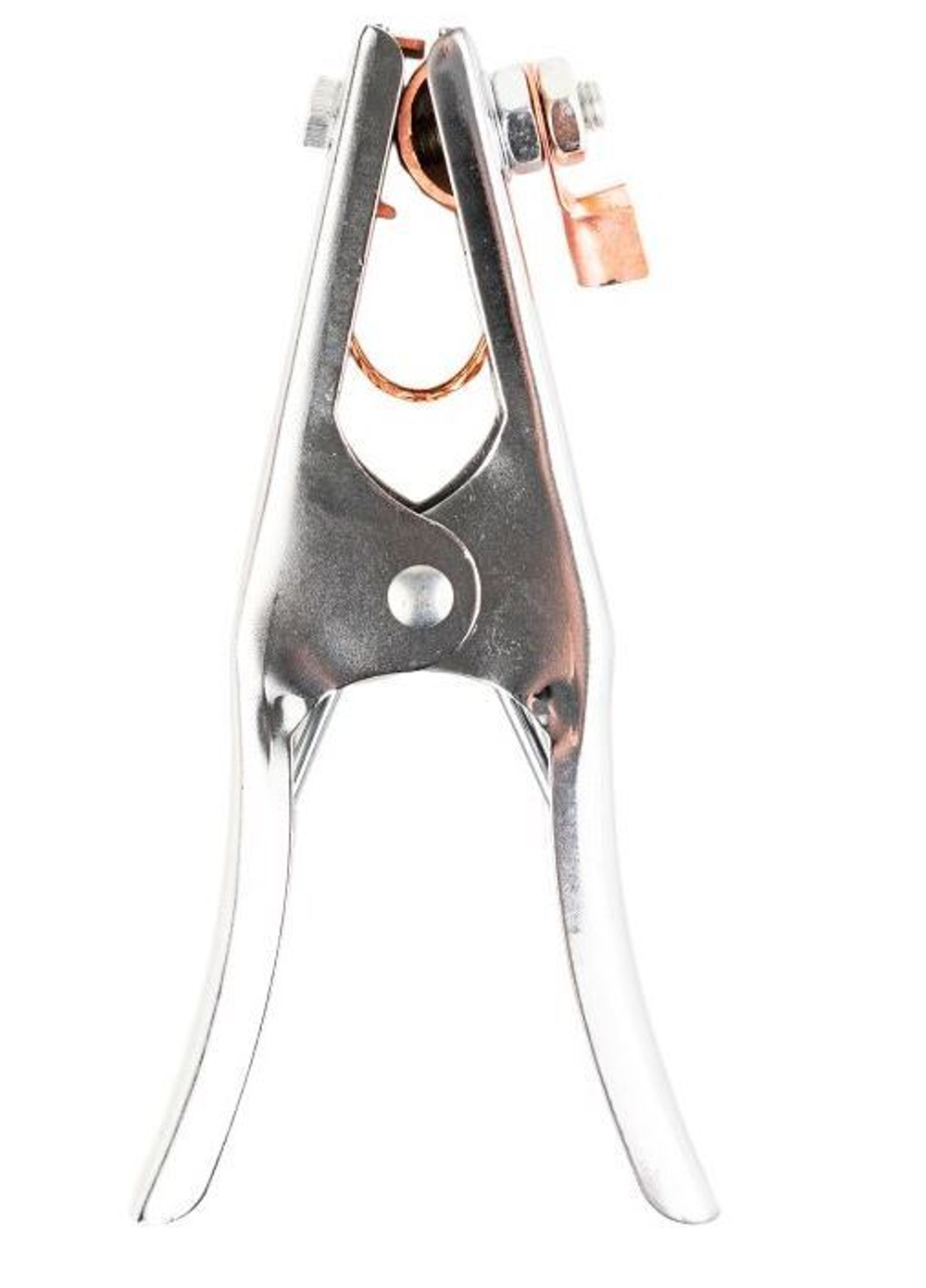 Зажим массы  300 А блистер Р7000300   P.I.T