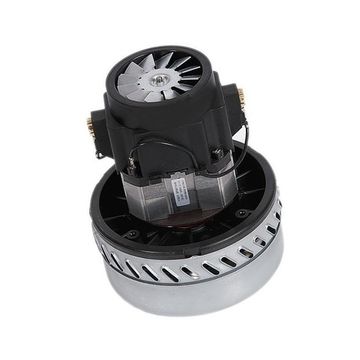 Двигатель для Моющего Пылесоса 1400w