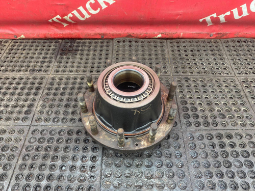 Ступица задняя 2022г