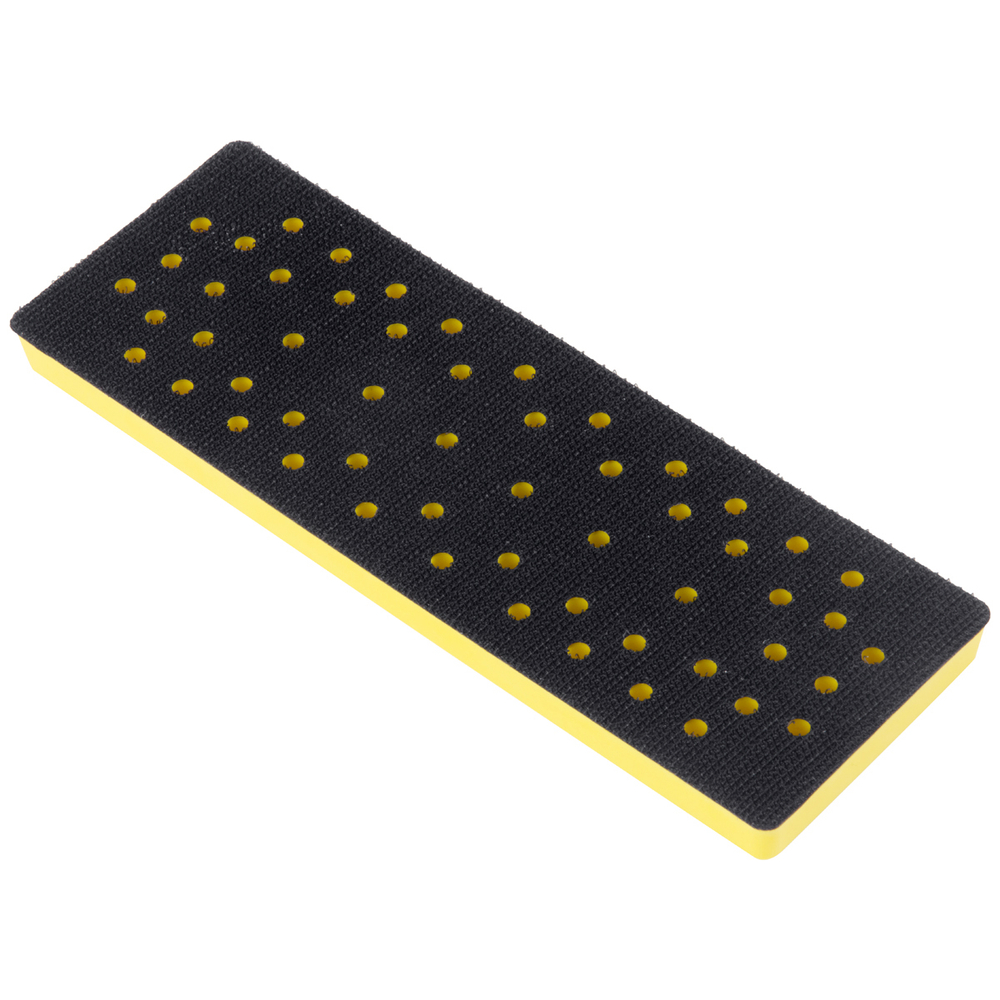 WDK-BPM70 Подошва для шлифовальных машин Mirka прямоугольная 198x70 мм