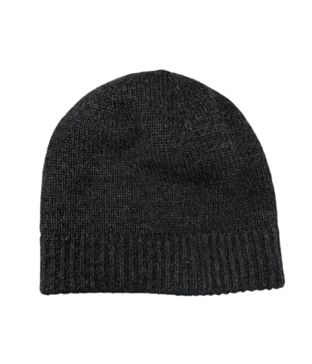 Шапка ШП537-24 графит