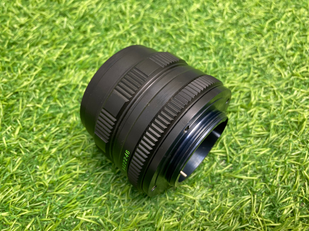 Helios-44M-6 2/58mm