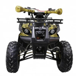 Квадроцикл ATV TERMIT TT CROSS