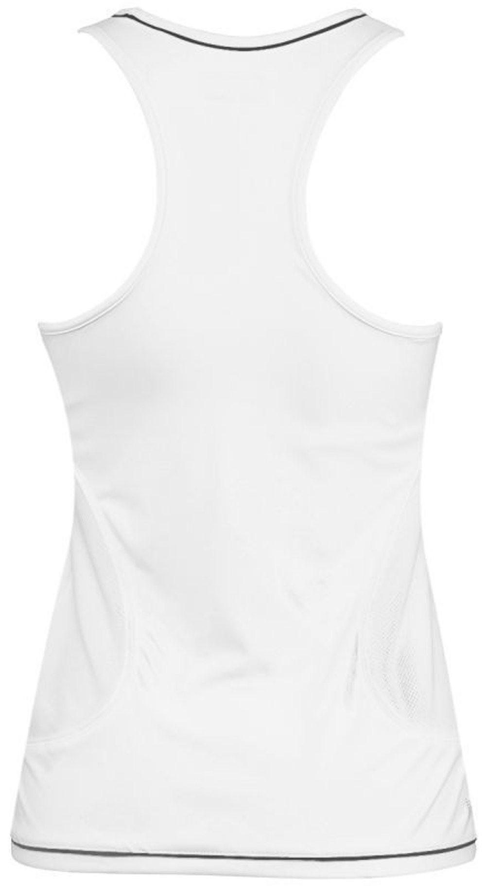 Женский топ теннисный Lotto Shela IV Tank Women - белый