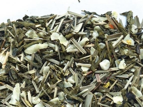 Зеленый чай Фреш Пина Колада РЧК 500г