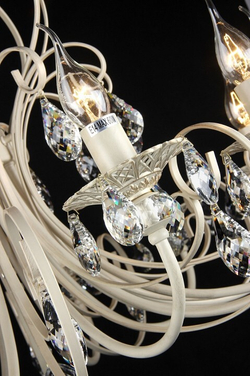 Подвесная люстра Maytoni ARM270-12-R