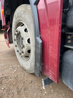 MAN TGX 4x2 Седельный тягач 18.510 4x2 BLS (Дизельный, 12,4 л, 510 л.с., АТ)