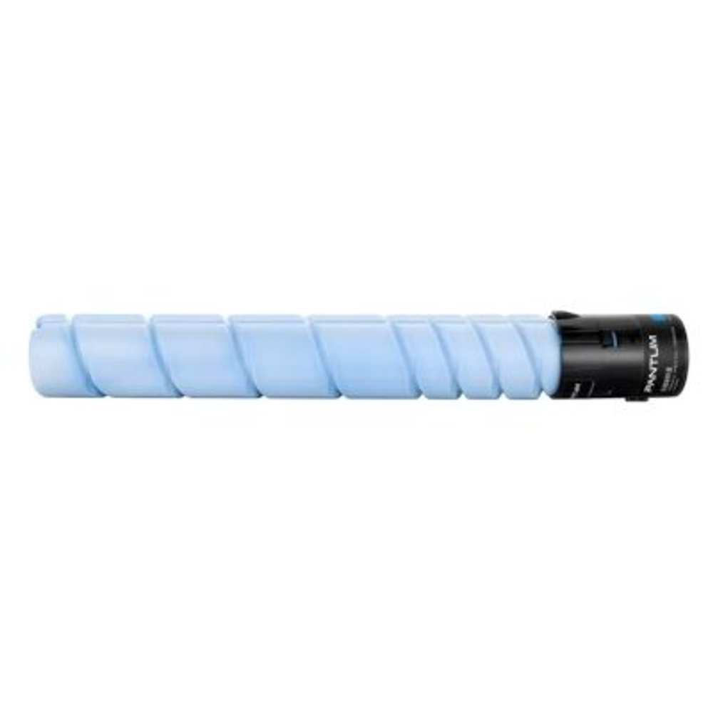 Картридж Pantum CTO-910XC