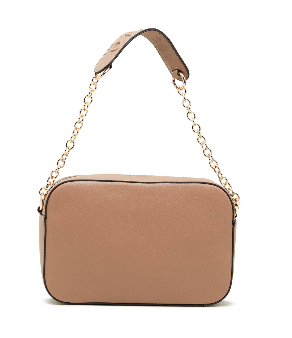 Сумка через плечо CROSS OVER Liu Jo - коричневый(AA4093 E0037)