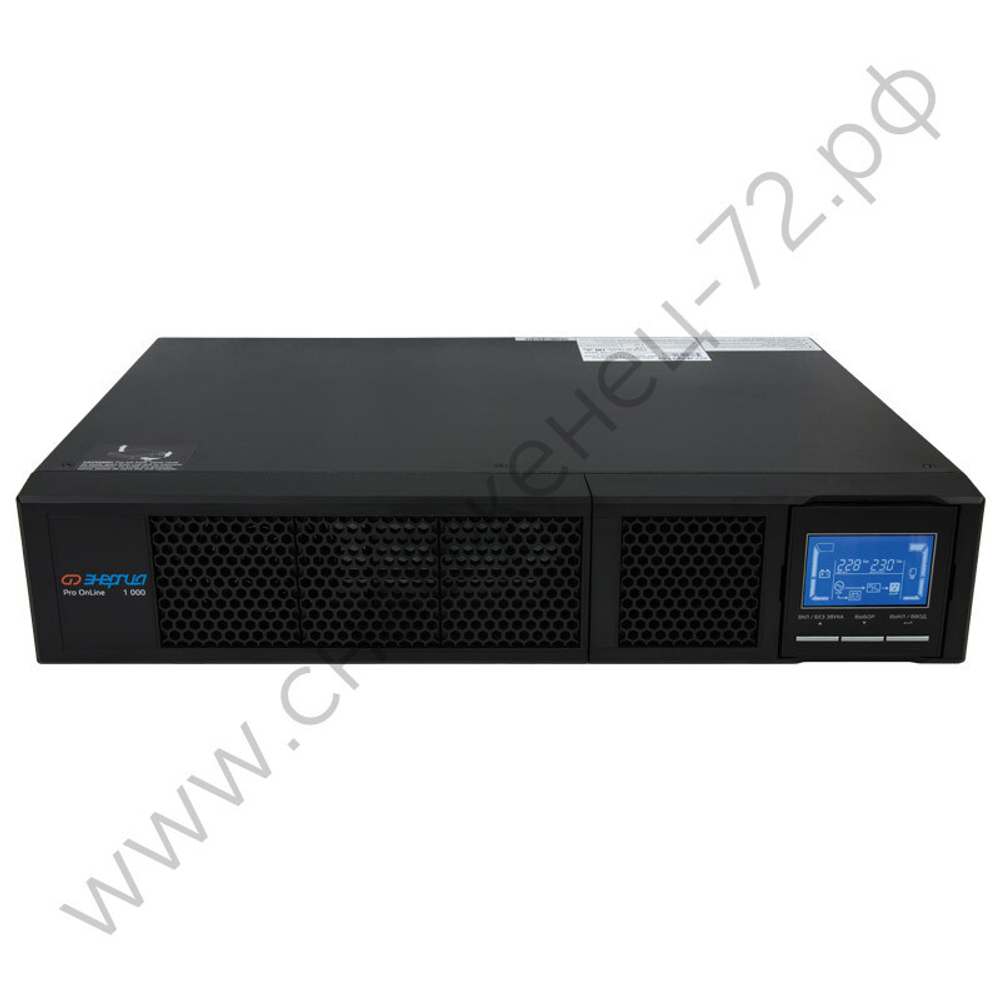 ИБП Pro OnLine Rack Tower