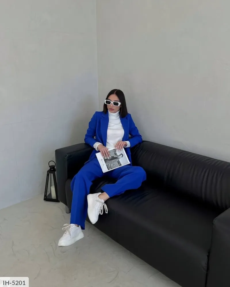 Костюм IH-5194 Фабрика Моды