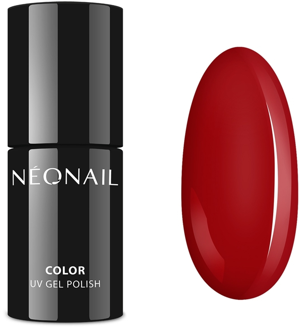 NEONAIL Fall In Colors - гибридный лак для ногтей, 7,2 ml