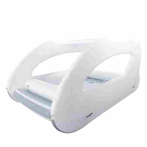 Надувной эко-катер, электро-лодка BatutMaster WaterRelax, дальность до 185 км