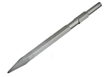 Пикообразное долото 400 мм, SW 30 Makita P-05549