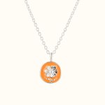 Колье Marigold Orange Base