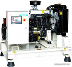 Дизельный генератор EuroEnergy EMG-66