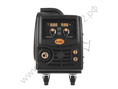 TECH WF—502 DIGITAL