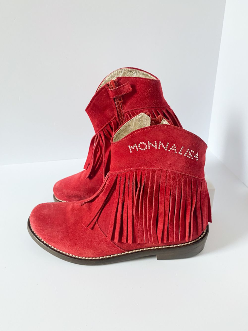 Полусапоги Monnalisa, 31