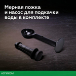 Кофеварка BQ CM3000 черный