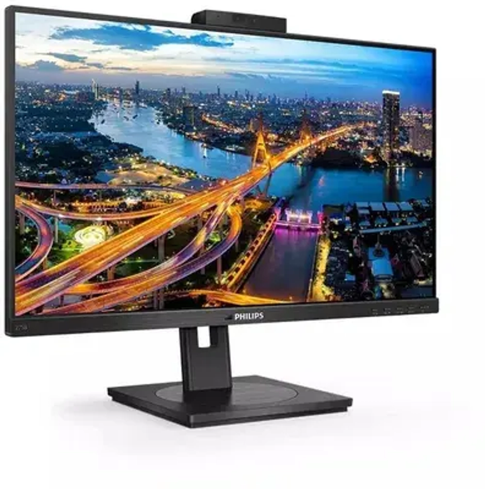 Монитор ЖК Philips 275B1H 27" Black 4ms DVI, HDMI