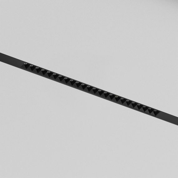 Трековый светильник DENKIRS SMART GRILL Zigbee DK8302-BK