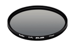Светофильтр Kenko SMART C-PL SLIM (PH) поляризационный 58mm