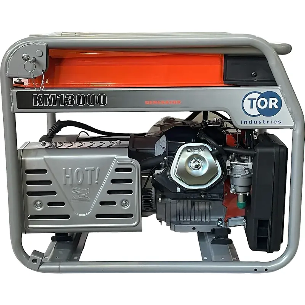 TOR KM13000H бензиновый генератор 1024230