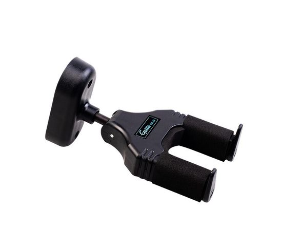 GGS-08 Настенный держатель для гитары (крюк), Guitto