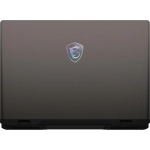 Ноутбук MSI Crosshair A16 HX D8WGKG-078XRU Ryzen 7 8840HX 32Gb SSD1Tb RTX 5070 8Gb 16" IPS QHD+ FreeDOS grey space (9S7-15PL21-078)
