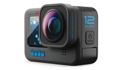 Топ-14 лучших экшен-камер GoPro на 2024 год