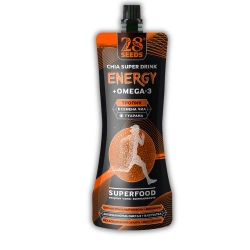 Энергетический напиток ЧИА ОМЕГА-3 «Тропик» 250 мл