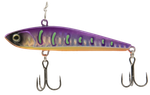 Виб ECOPRO Sharkey 75мм 15г 008-Night Seamark