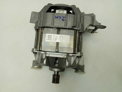 WIS24140OE/47 кт173 Двигатель 7 контактов для стиральной машины Bosch WIS24140OE/47 б/у
