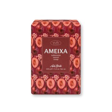 FRUTADOS II. Мыло на основе растительного мыла, обогащенное кокосовым маслом (160 г)