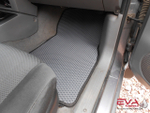Mazda BT-50 1 поколение J97M (01.2009 - 08.2012)
