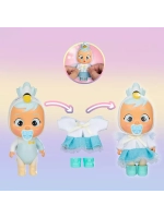Кукла-сюрприз Cry Babies Magic Tear Story Land